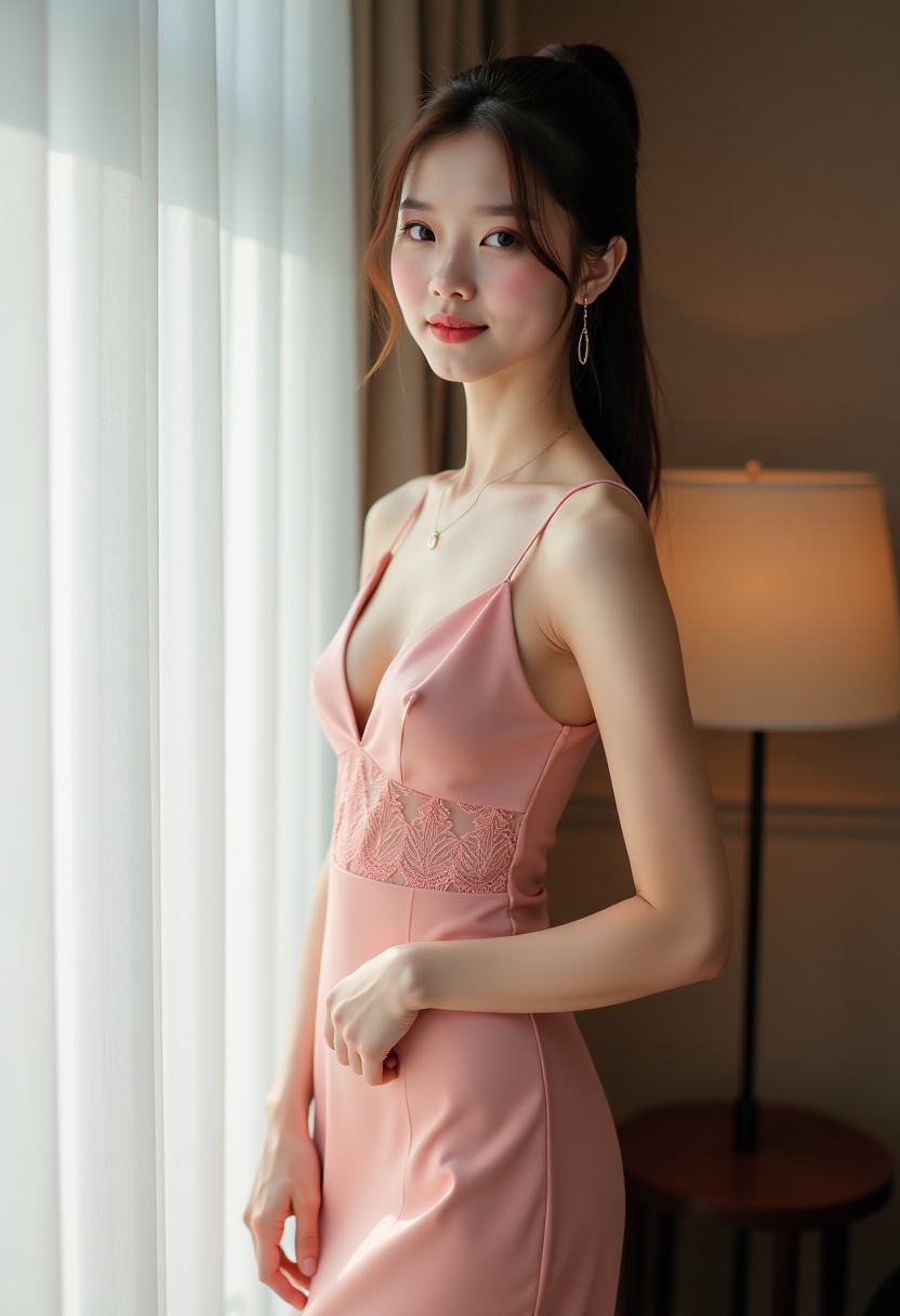 与凤行