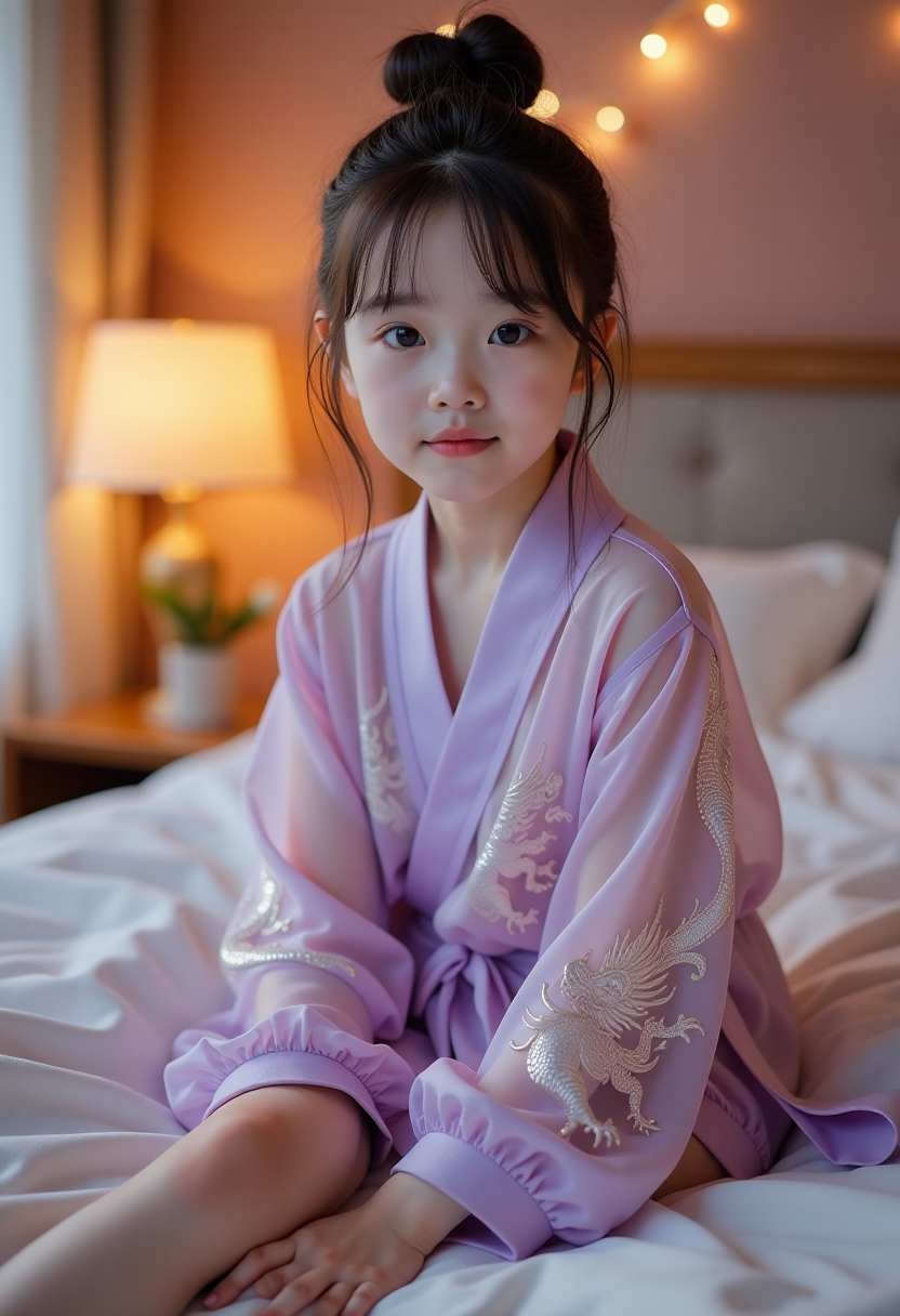 祈今朝